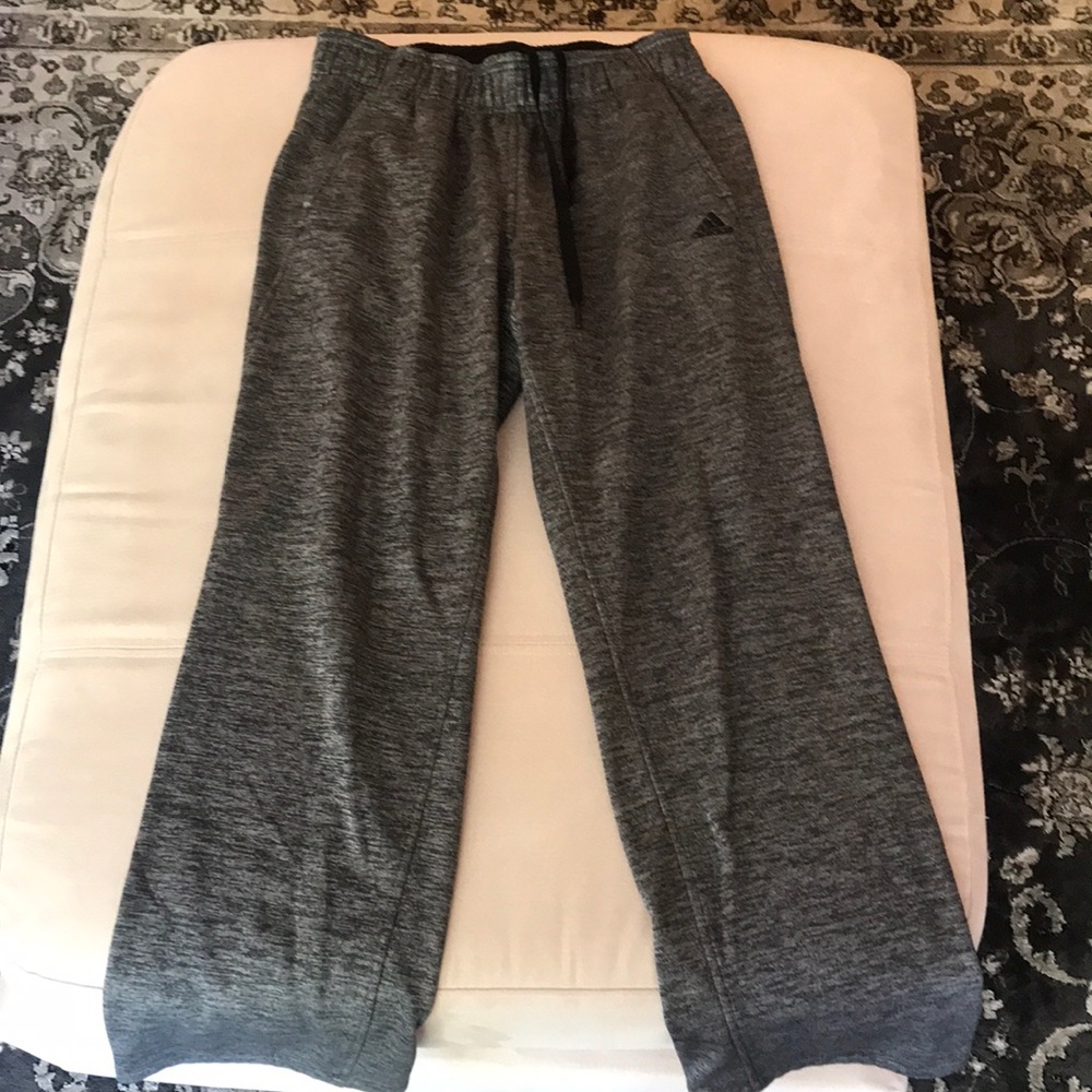 Adidas sweatpants